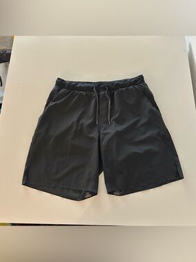 Run In Rabbit Cruisers Relaxed Running Shorts Men’s M Black 7” Inseam